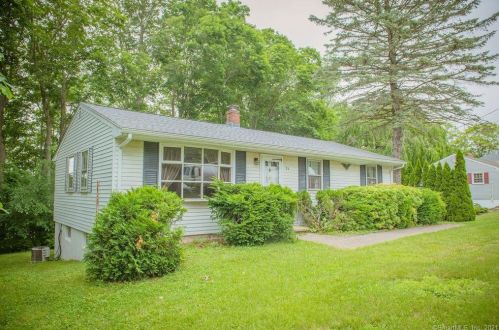 92 Branford Rd, North Branford, CT 06471 exterior