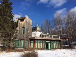 21 Mullen Rd, Underhill, VT 05489 exterior