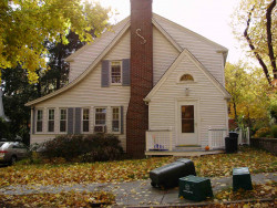 21 Bemuth Rd, Newton, MA 02461 exterior