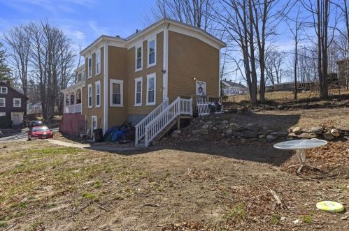 19-21 Grove St, Somersworth, NH 03878 exterior