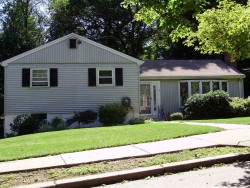 18 Jane Rd, Newton, MA 02459 exterior