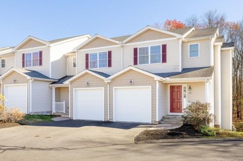 86 Gianna Dr, Manchester, CT 06040 exterior