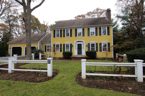 34 Old Salem Way, Osterville, MA 02655 exterior