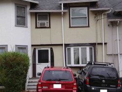 8 Irving St, Newton, MA 02459 exterior