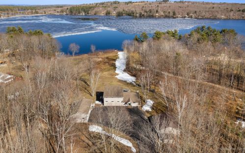 120 Schellinger Rd, Poland, ME 04274 exterior