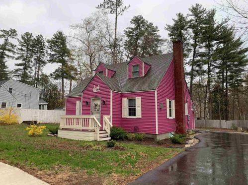 159 Grove St, Hales-Location, NH 03860 exterior