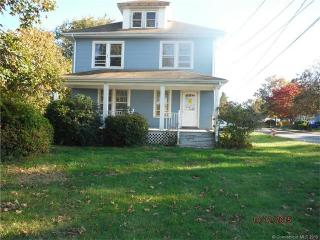 348 Willetts Ave, Waterford, CT 06385 exterior