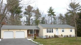 17 Fernwood Dr, Hampton, MA 01036 exterior