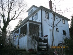 35 Hood St, Newton, MA 02458 exterior