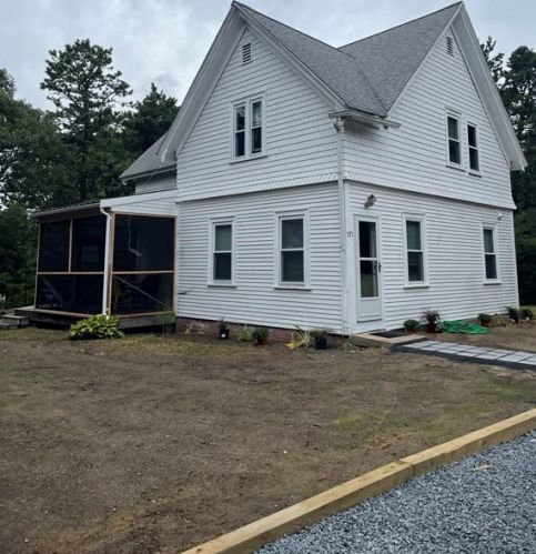 571 Depot St, Harwich, MA 02645 exterior