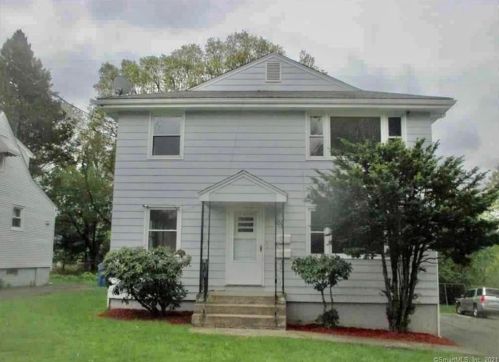 100 Alden St, New Britain, CT 06053 exterior