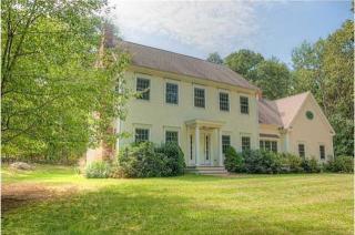 4 Goldfield Rd, Deep River, CT 06419 exterior