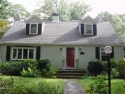 16 Stetson Way, Newton, MA 02468 exterior