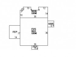 59 Grove St, Newton, MA 02466 floor plan