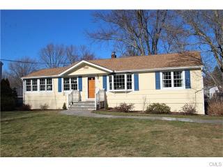 47 Farist Rd, Fairfield, CT 06825 exterior