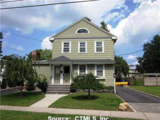 16 Church St, Hartford, CT 06103 exterior