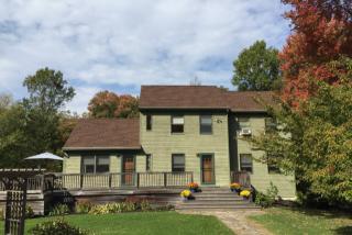 67 Goose Hill Rd, Chester, CT 06412 exterior