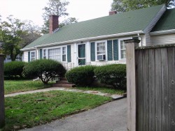 1707 Washington St, Newton, MA 02466 exterior