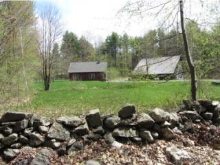 839 Old Acworth Stage Rd, Charlestown, NH 03603 exterior