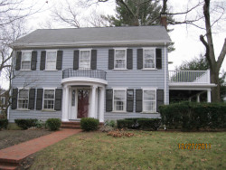 52 Randlett Park, Newton, MA 02465 exterior