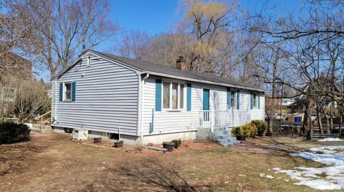 486 Church St, Wallingford, CT 06492 exterior