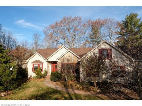 8 Kimball Farm Ln, York, ME 03909 exterior