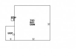 24 Oakmont Rd, Newton, MA 02459 floor plan