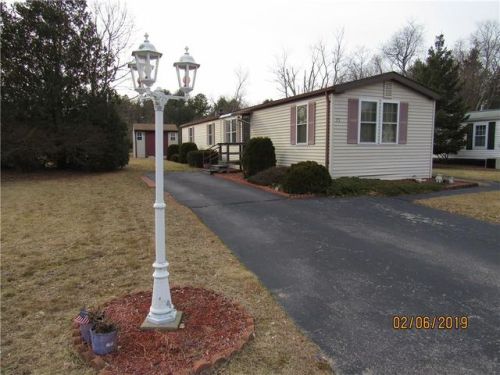 75 Wright Way, Coventry, RI 02816 exterior