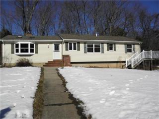 1190 Peck Ln, Cheshire, CT 06410 exterior