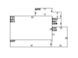 100 Walnut Hill Rd, Newton, MA 02461 floor plan