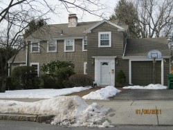 179 Greenwood St, Newton, MA 02459 exterior