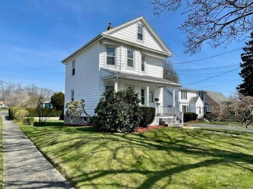 766 Huntington Rd, Stratford, CT 06614 exterior