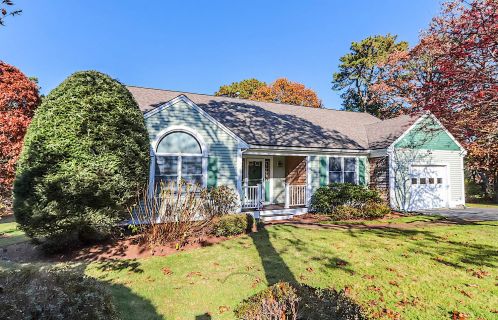 22 Weather Crescent Cir, New Seabury, MA 02649 exterior