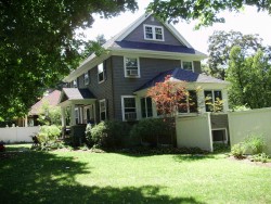 49 Brookside Ave, Newton, MA 02460 exterior