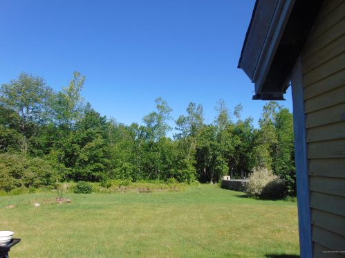 766 Brunswick Rd, Richmond, ME 04357 exterior