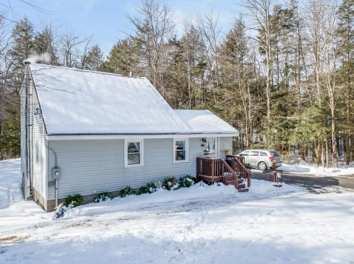 187 Nh Route 119, Rindge, NH 03461 exterior