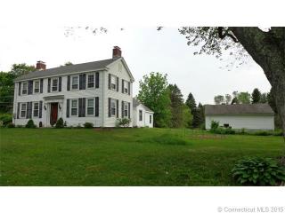 9 Metcalf Rd, Tolland, CT 06084 exterior