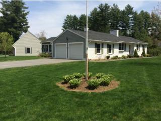 24 Centerview Dr, Swanzey Center, NH 03446 exterior