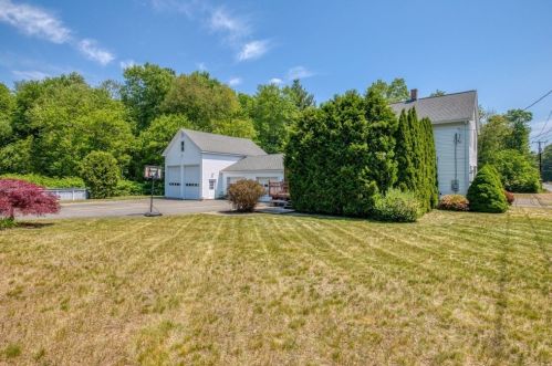 100 Abbey St, South-Hadley, MA 01075 exterior