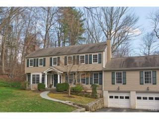 47 Shadow Ln, Wilton, CT 06897 exterior