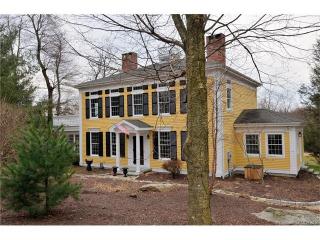 47 Charolais Way, Unionville, CT 06013 exterior