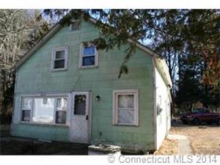 1046 Norwich Rd, Plainfield, CT 06374 exterior