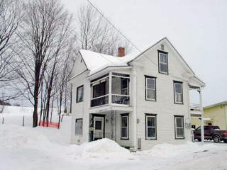 61 Maple St, Westmore, VT 05822 exterior