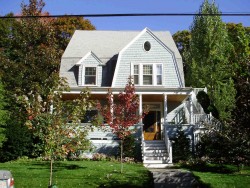 60 Oxford Rd, Newton, MA 02459 exterior