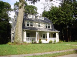 51 Pine Ridge Rd, Newton, MA 02468 exterior