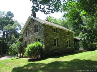 28 Albough Rd, Winsted, CT 06063 exterior