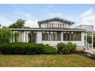 71 Overlook Ave, Charlestown, RI 02813 exterior