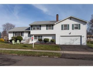 67 Hesse Rd, New Haven, CT 06517 exterior