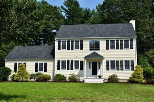 5 Old Logging Rd, Marion, MA 02738 exterior