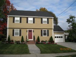 78 Fessenden St, Newton, MA 02460 exterior